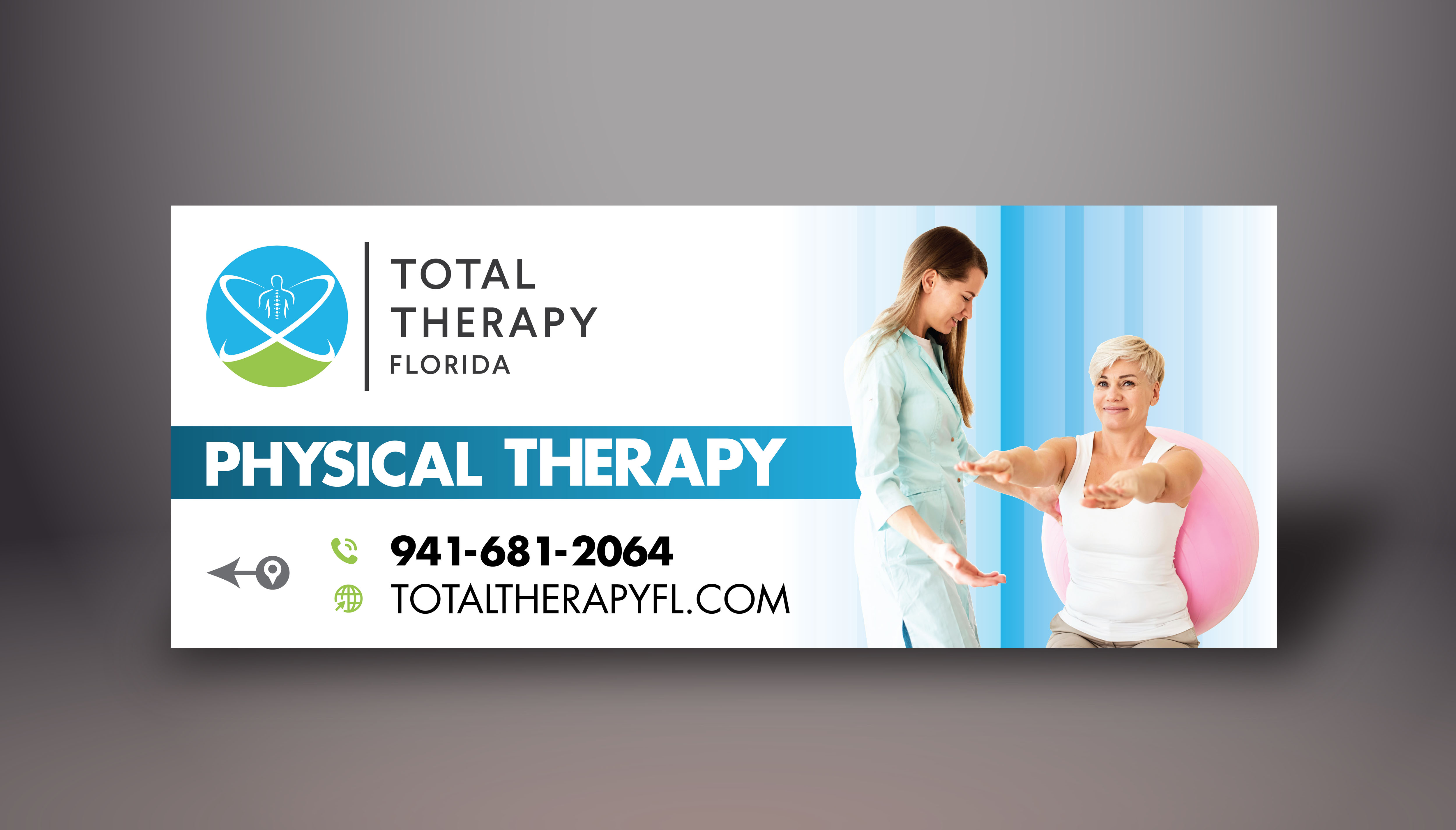 Billboard Design by LeavingImpression for this project | Design #27280447