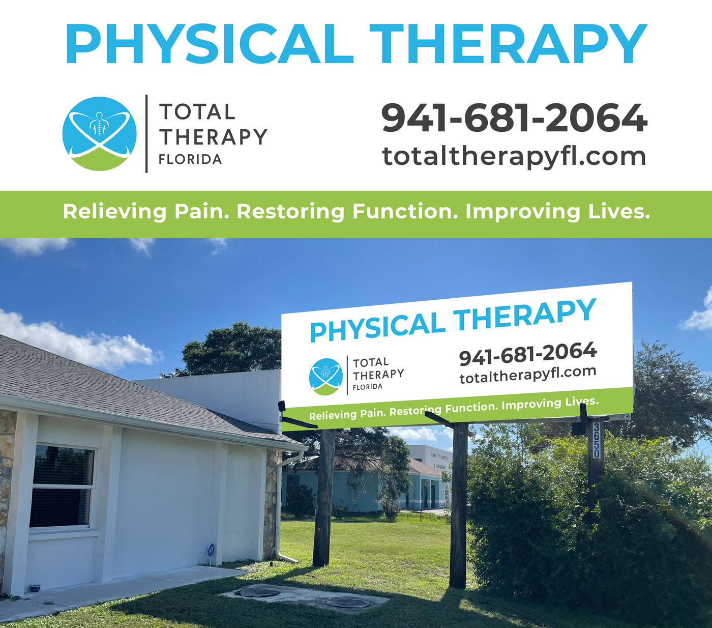 Billboard Design by artexalt for this project | Design #27224751