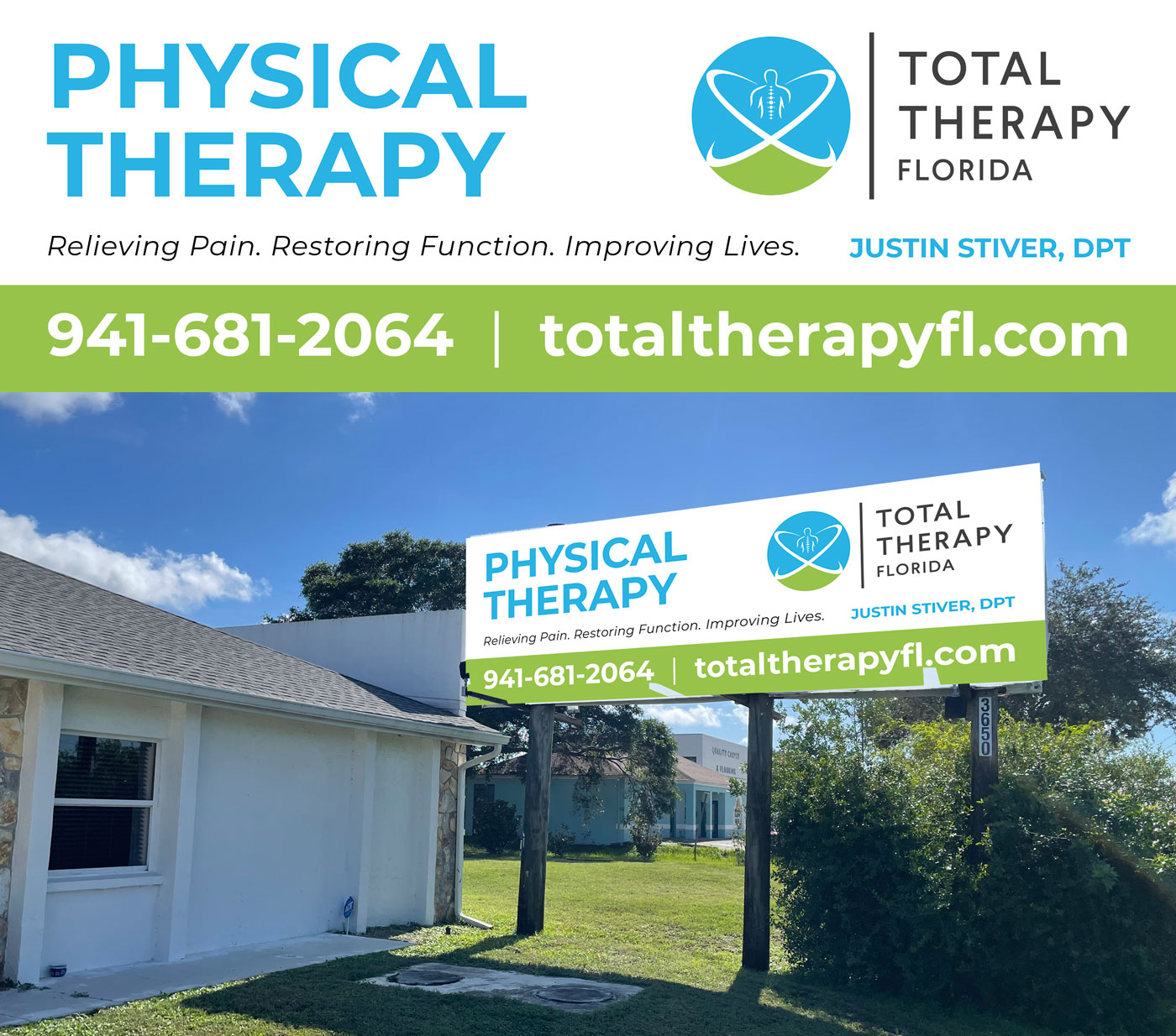 Billboard Design by artexalt for this project | Design #27224753