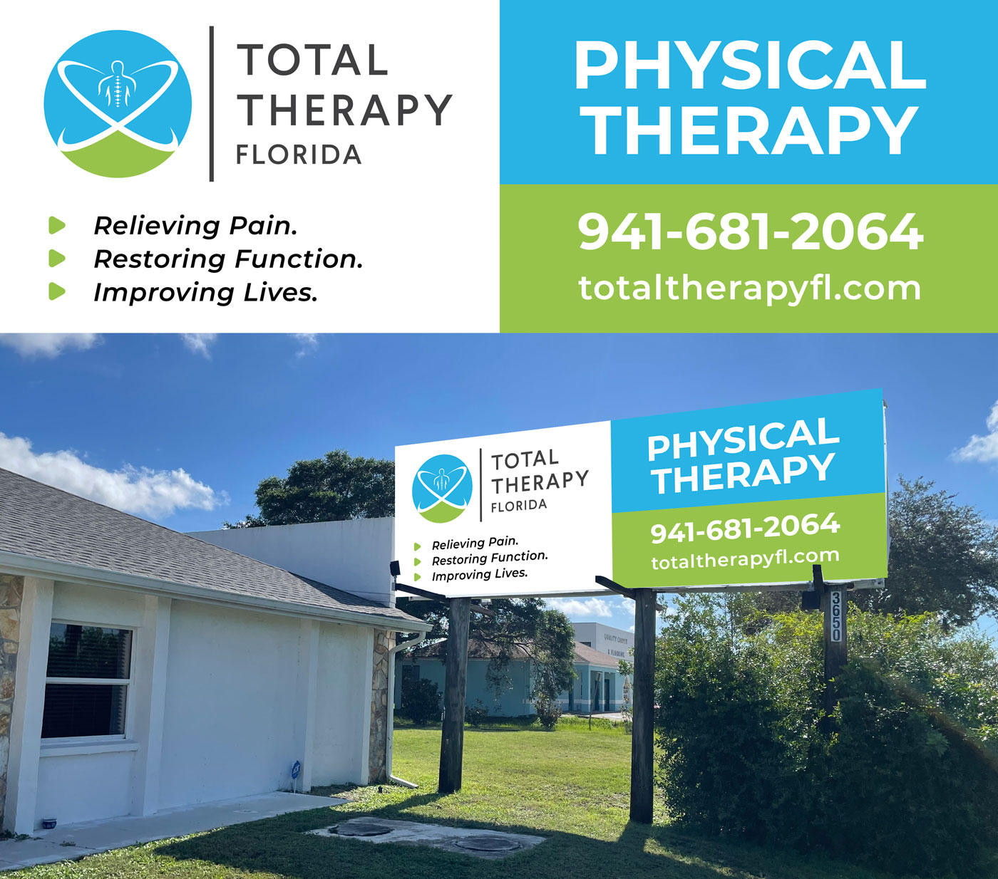 Billboard Design by artexalt for this project | Design #27224798