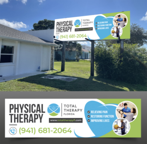 Billboard Design by Aurora:) for this project | Design: #27227377