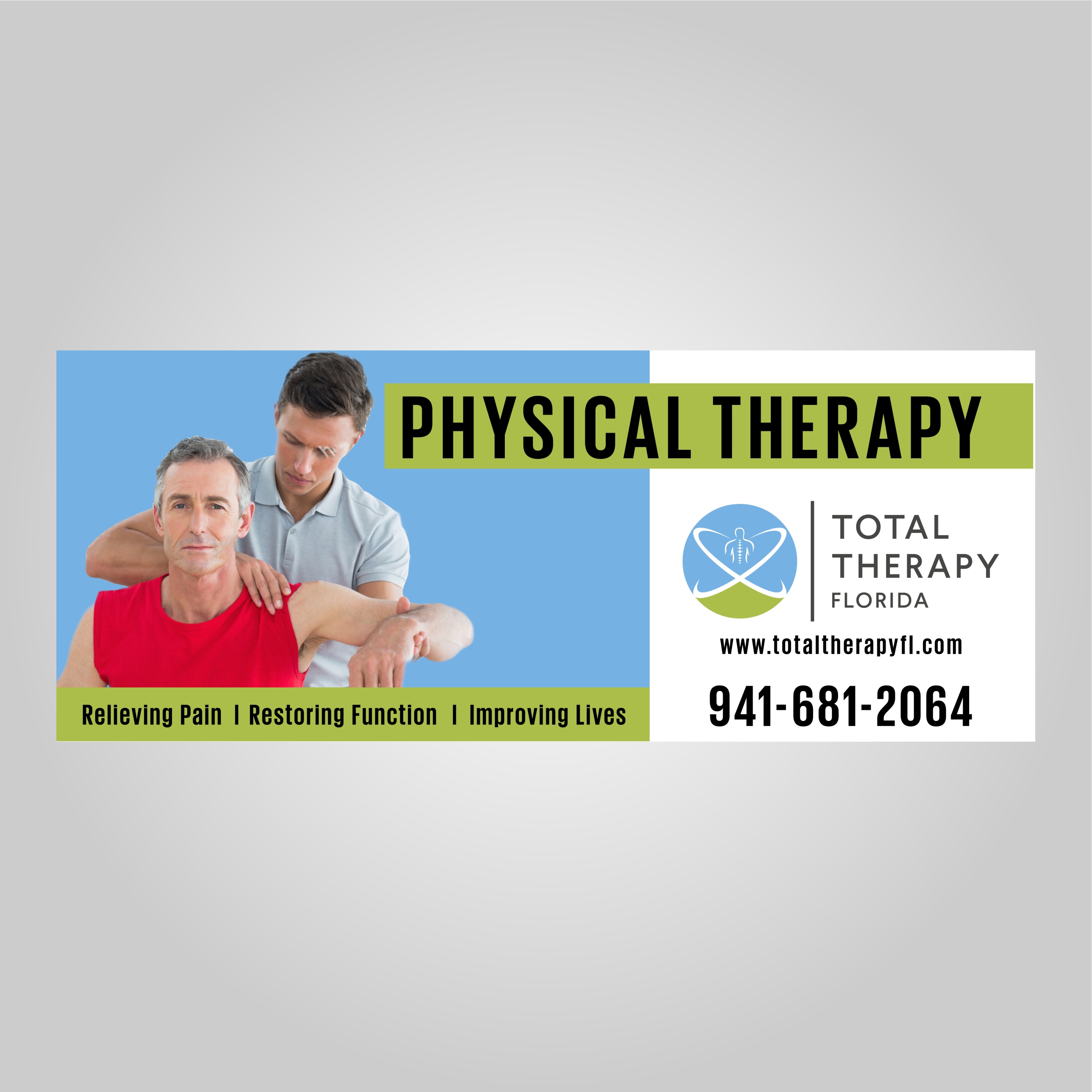 Billboard Design by DesignART for this project | Design #27263380