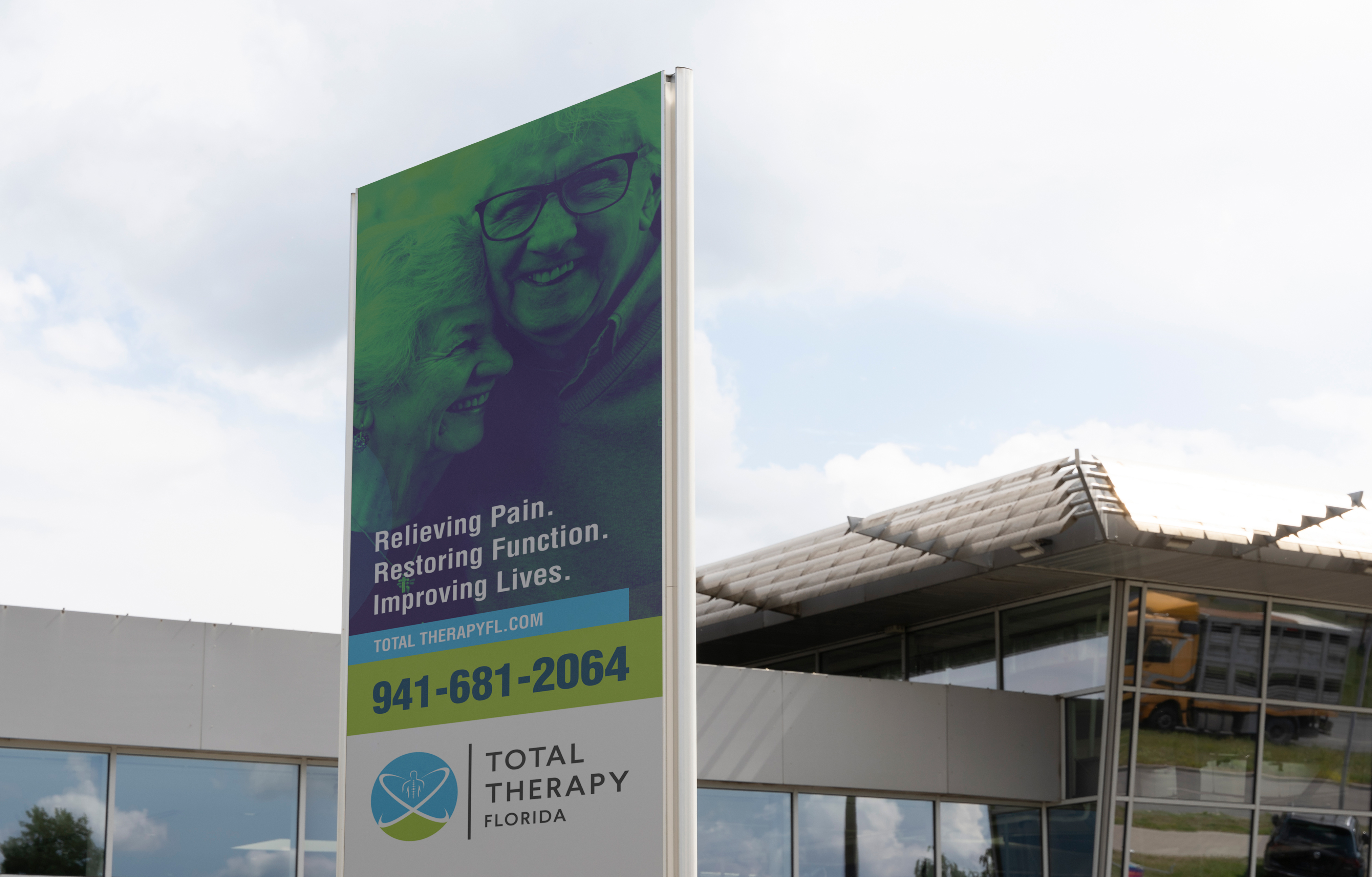 Billboard Design by Design Hub7778 for this project | Design #27254705