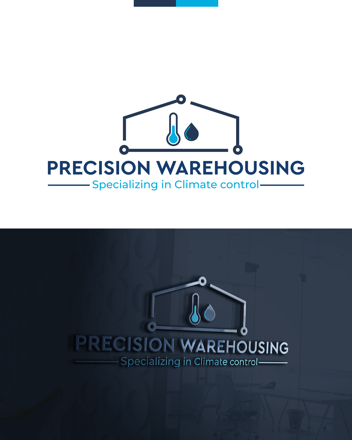 Logo Design by FoxD solutions for Sweet Temptations LLC | Design #27255824