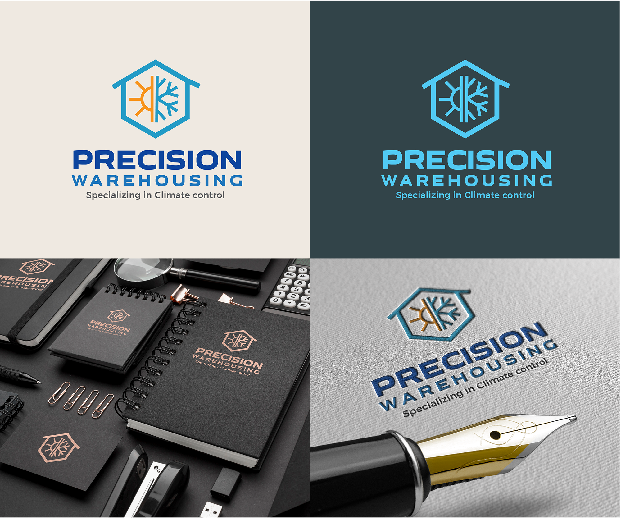 Logo Design by dennisdesigns for Sweet Temptations LLC | Design #27225219