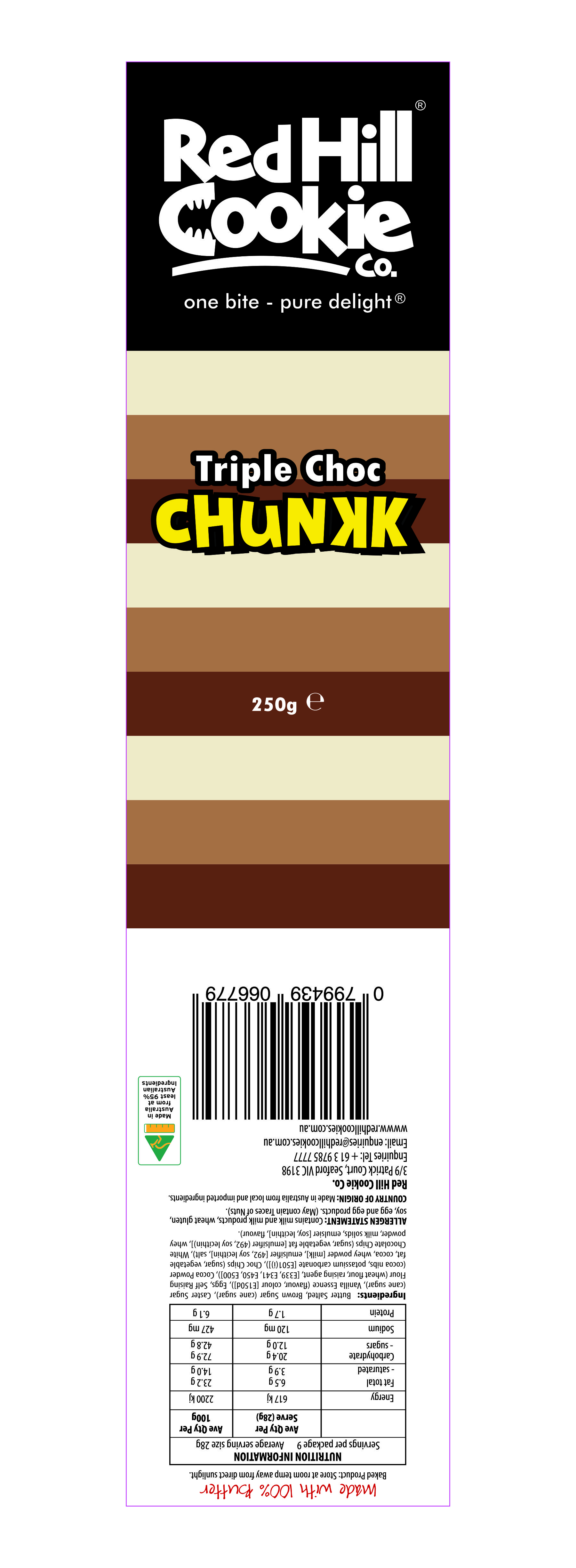 Label Design by Nicolene Barnard for this project | Design #27234711