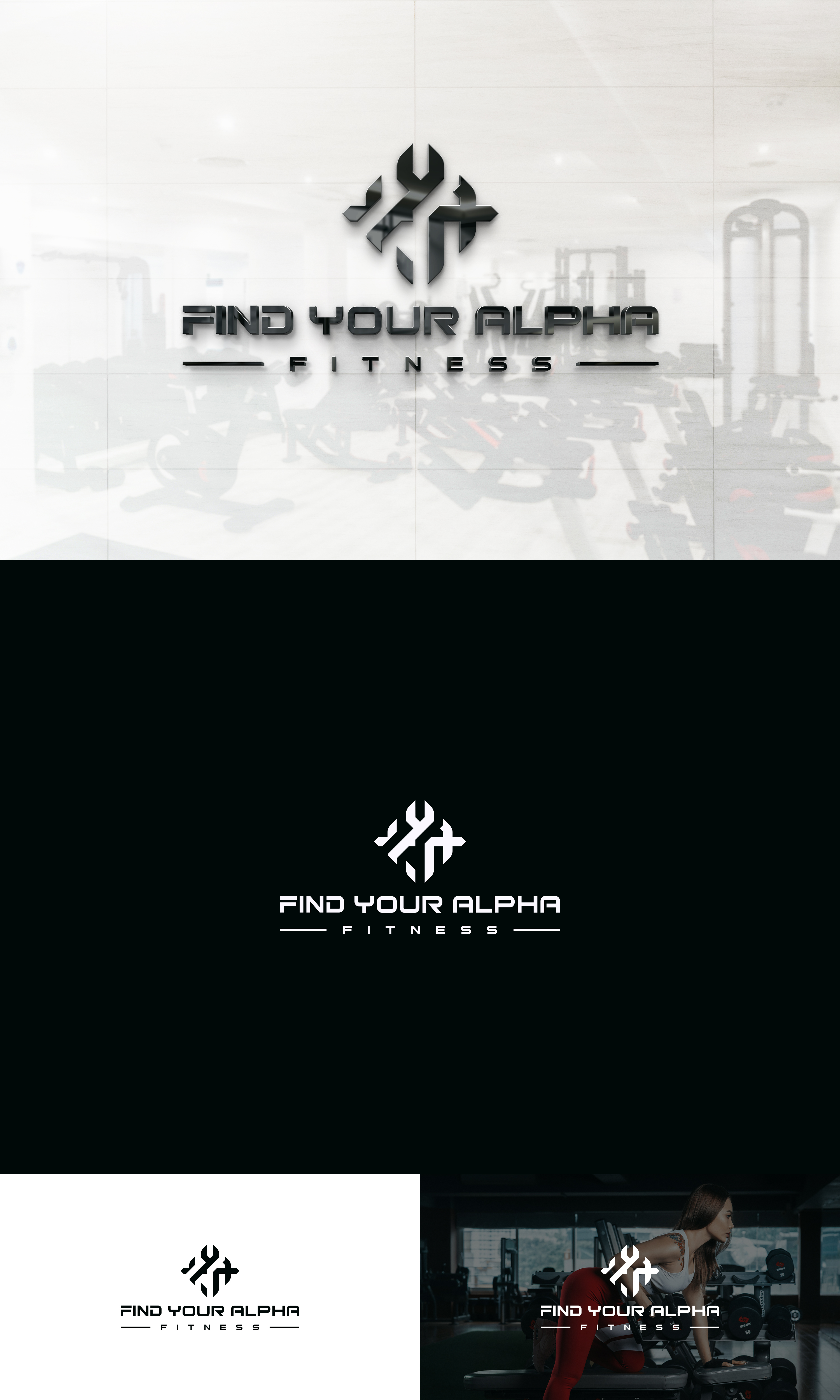 Logo Design by Ally Mac for this project | Design #27237701