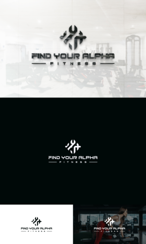 Logo Design by Ally Mac for this project | Design: #27237701