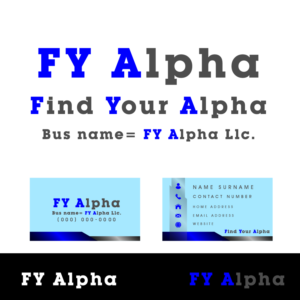 Logo Design by Jordan Lorenzo for this project | Design: #27225938