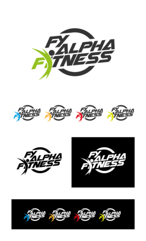 Logo Design by creativeDAGA for this project | Design #27226647