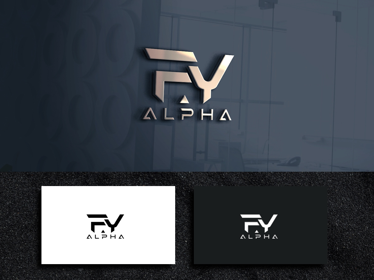 Logo Design by ArtSamurai for this project | Design #27226179