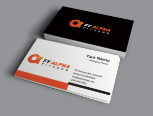 Logo Design by Deziners Zone for this project | Design: #27236849