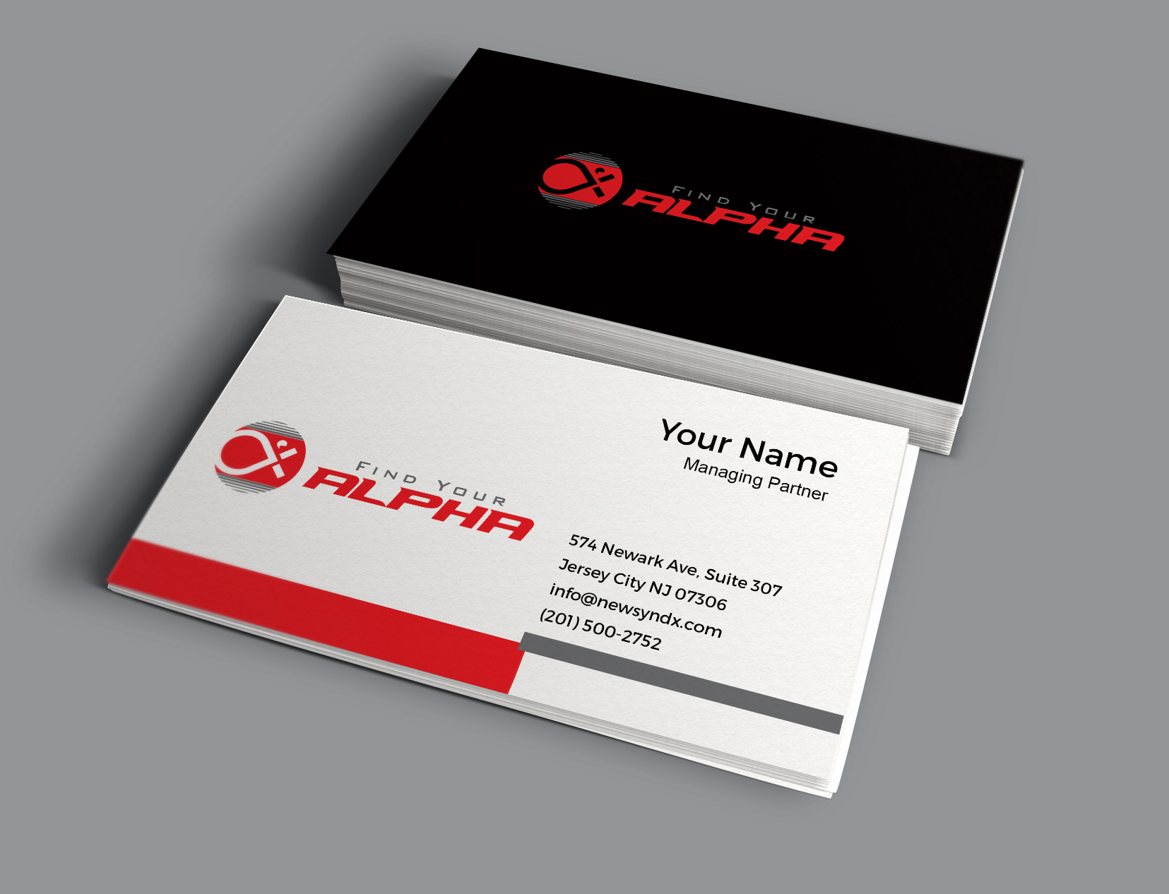 Logo Design by Deziners Zone for this project | Design #27236856