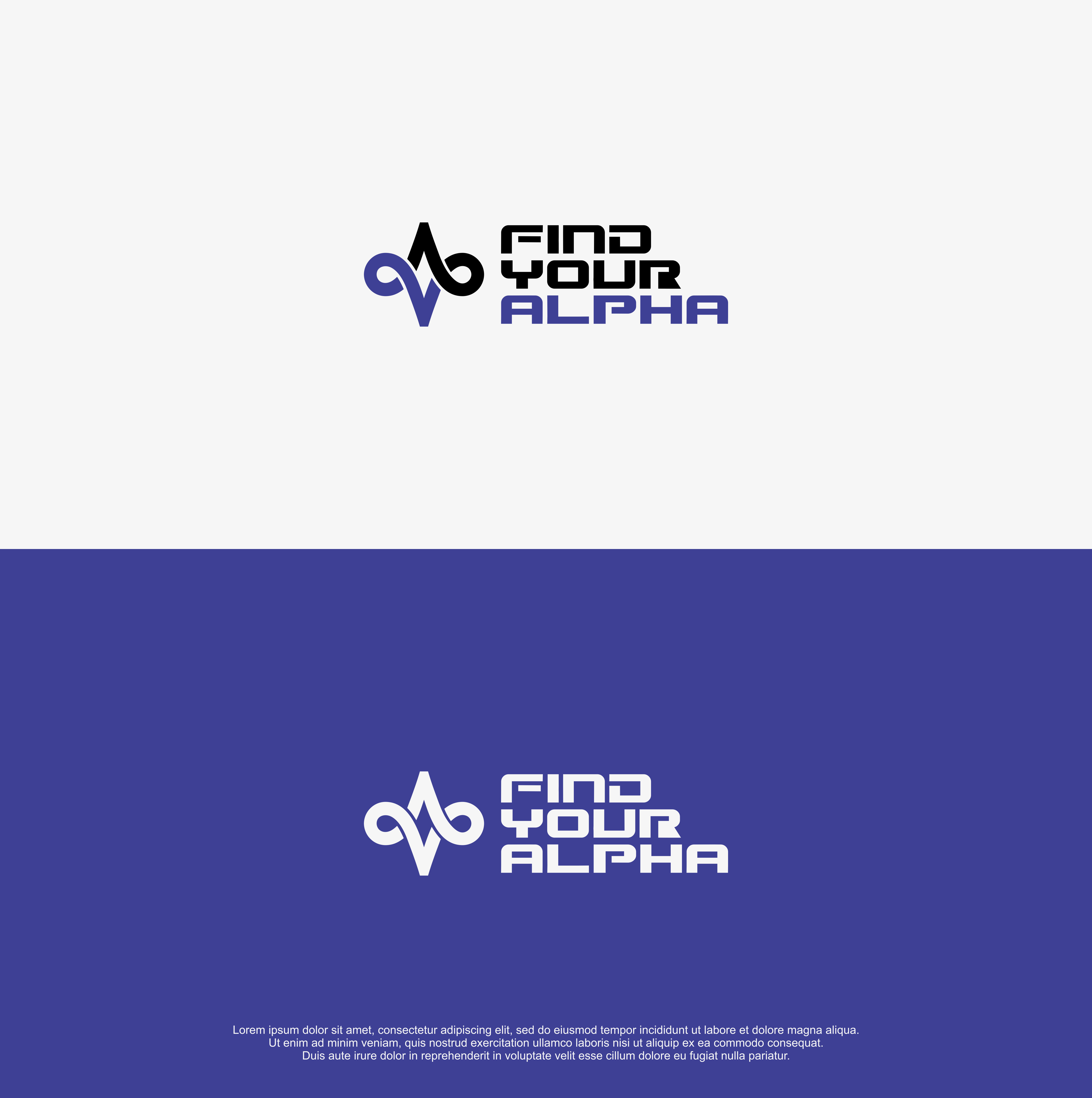 Logo Design by R!CKY for this project | Design #27237052