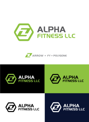 Logo Design by M Habib for this project | Design #27236721