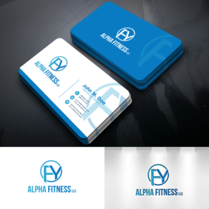 Logo Design by UMBRA Designs for this project | Design: #27224572
