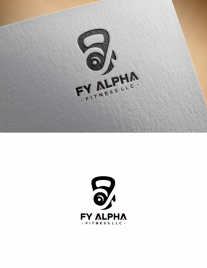 Logo Design by Praza for this project | Design #27235813