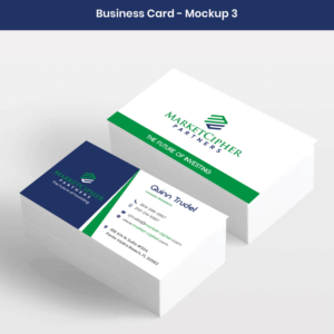 Business Card Design by Expert Designer for this project | Design: #27265046