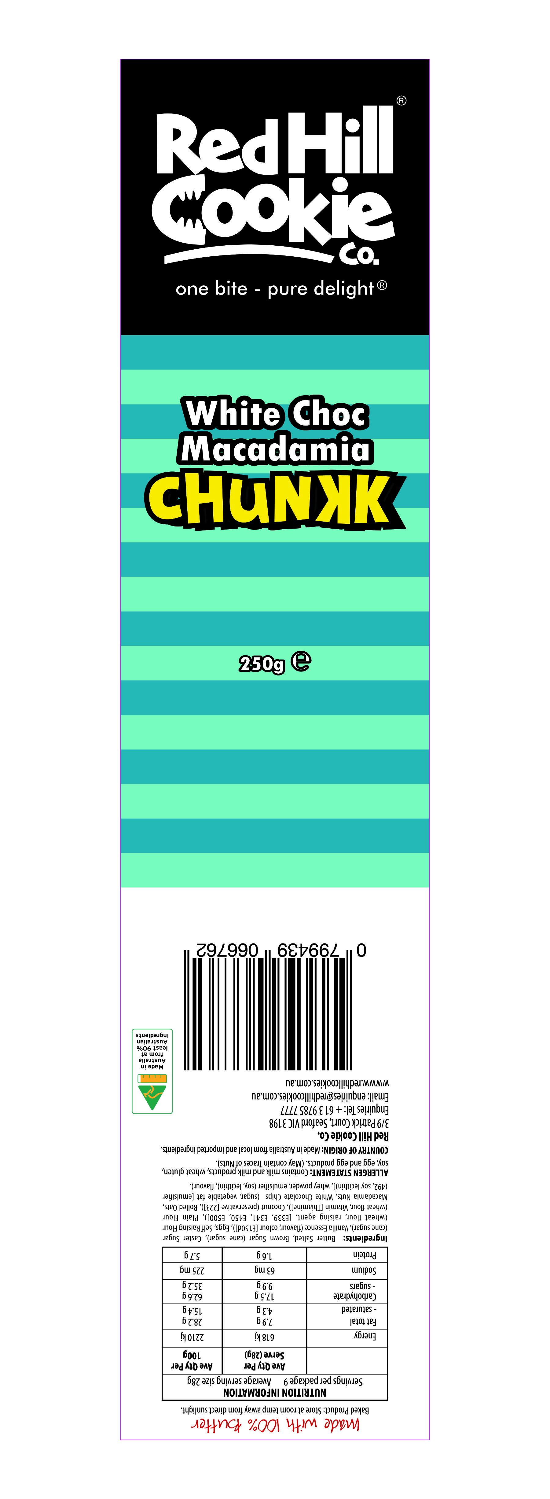 Label Design by Nicolene Barnard for this project | Design #27234693