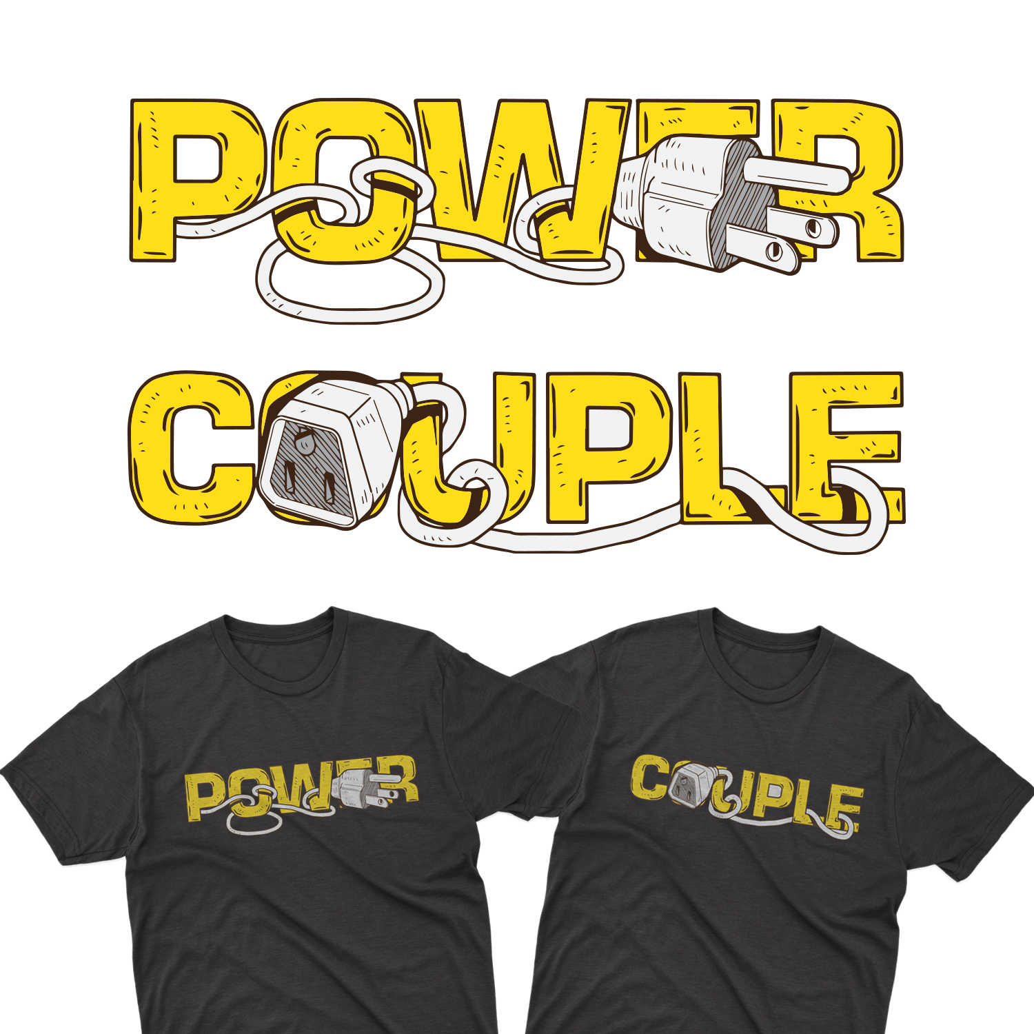 Design de T-shirt par delegacydesign pour eDriven Solutions | Design #27226799