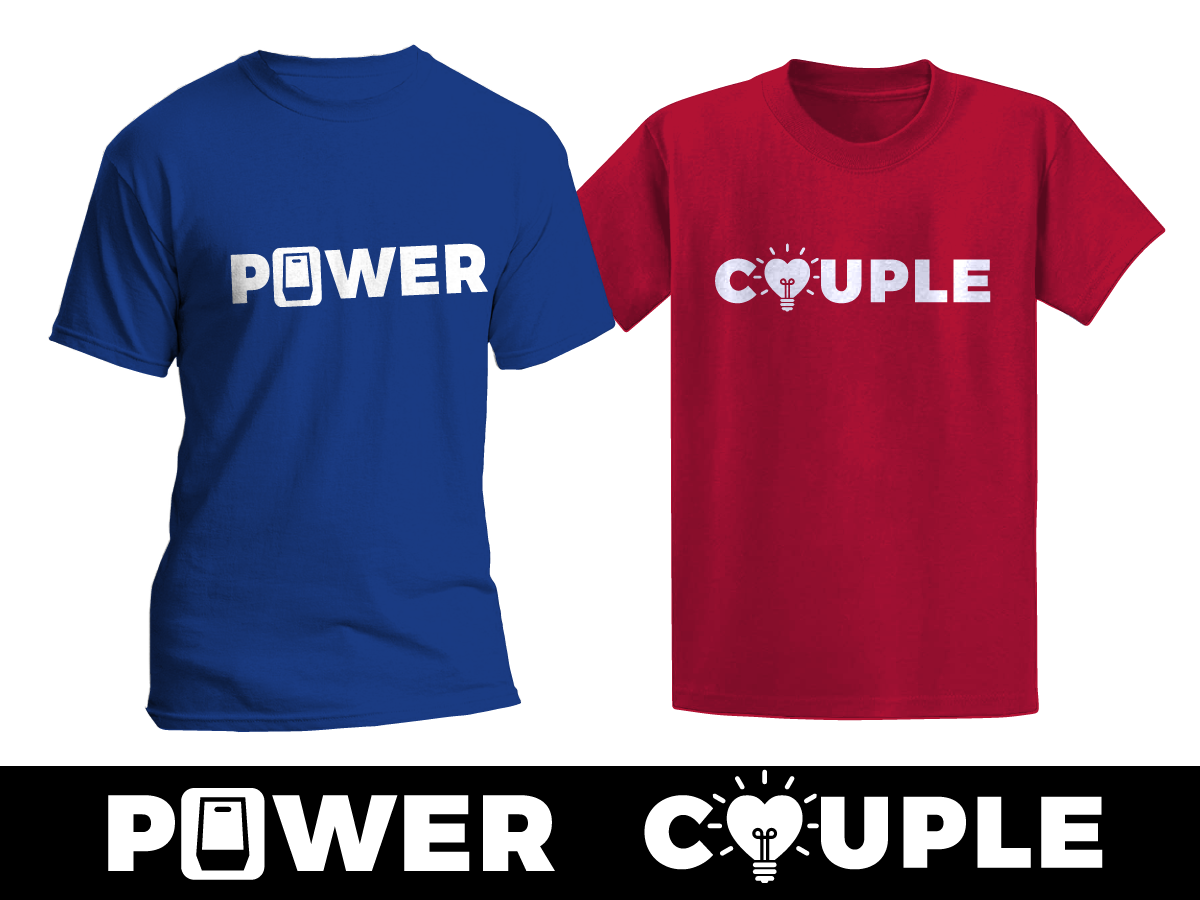 T-shirt Design by Justin E for eDriven Solutions | Design #27243563