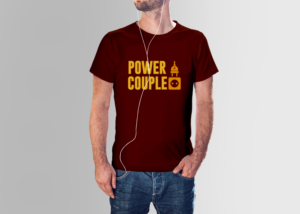 Design de T-shirt par Aaminulbd pour eDriven Solutions | Design : #27257507