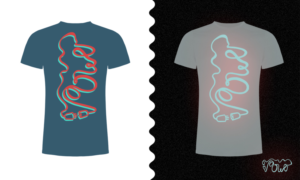Design de T-shirt par t-artist-s design pour eDriven Solutions | Design : #27228341