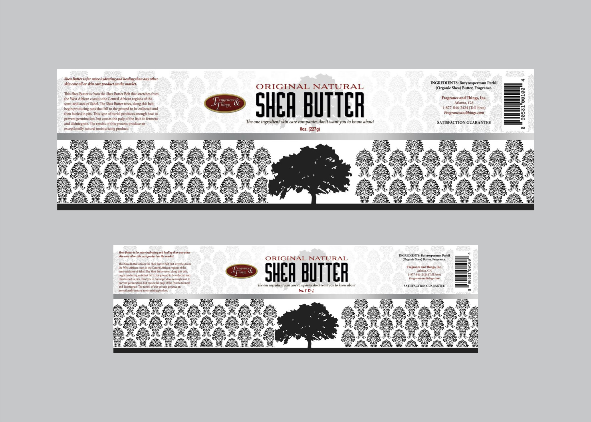 Graphic Design by Atvento Graphics for this project | Design #27224522