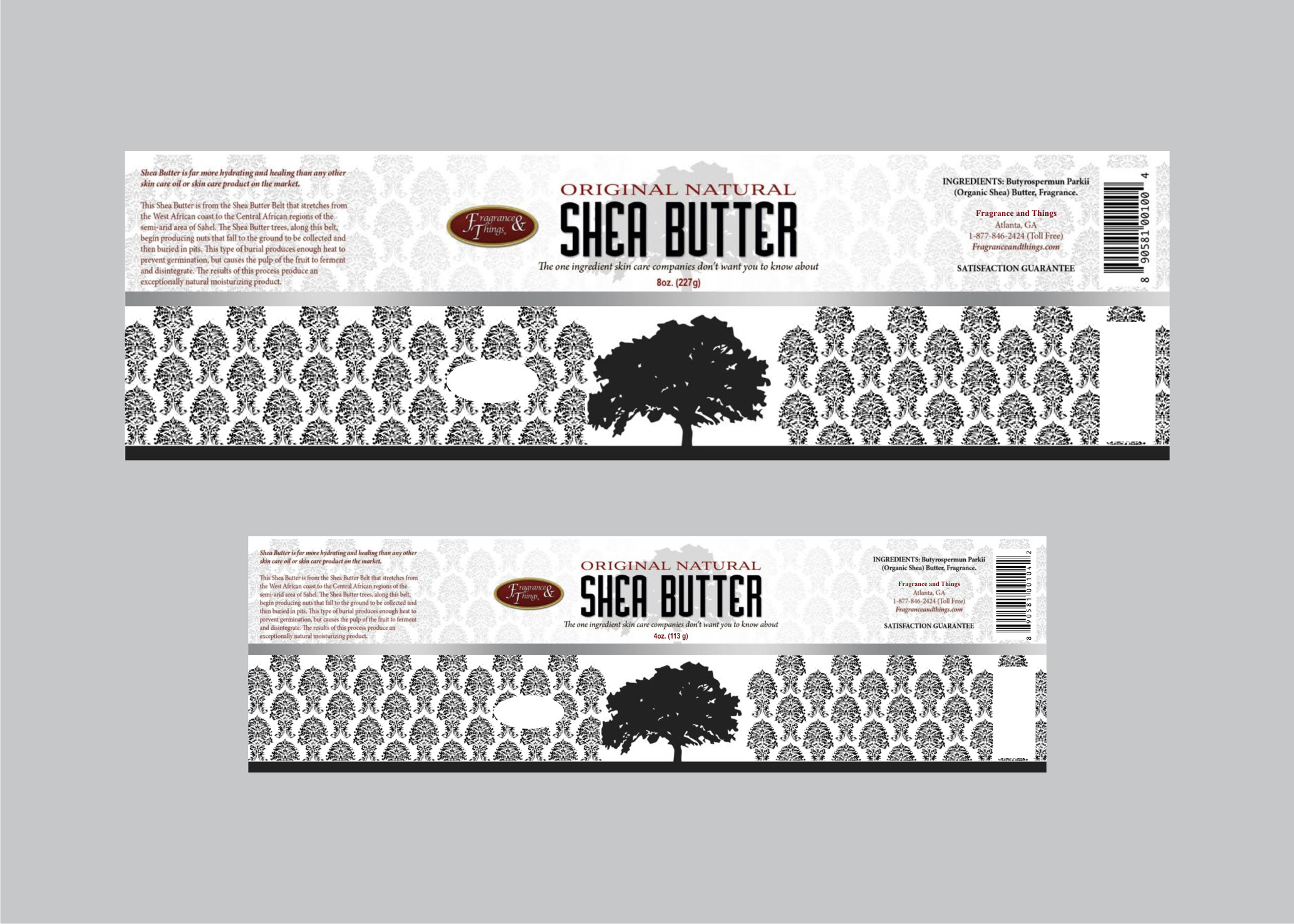 Graphic Design by Atvento Graphics for this project | Design #27225410
