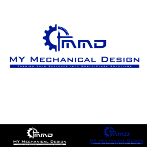 Logo Design by Jordan Lorenzo