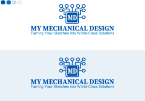 Logo Design by haitomi