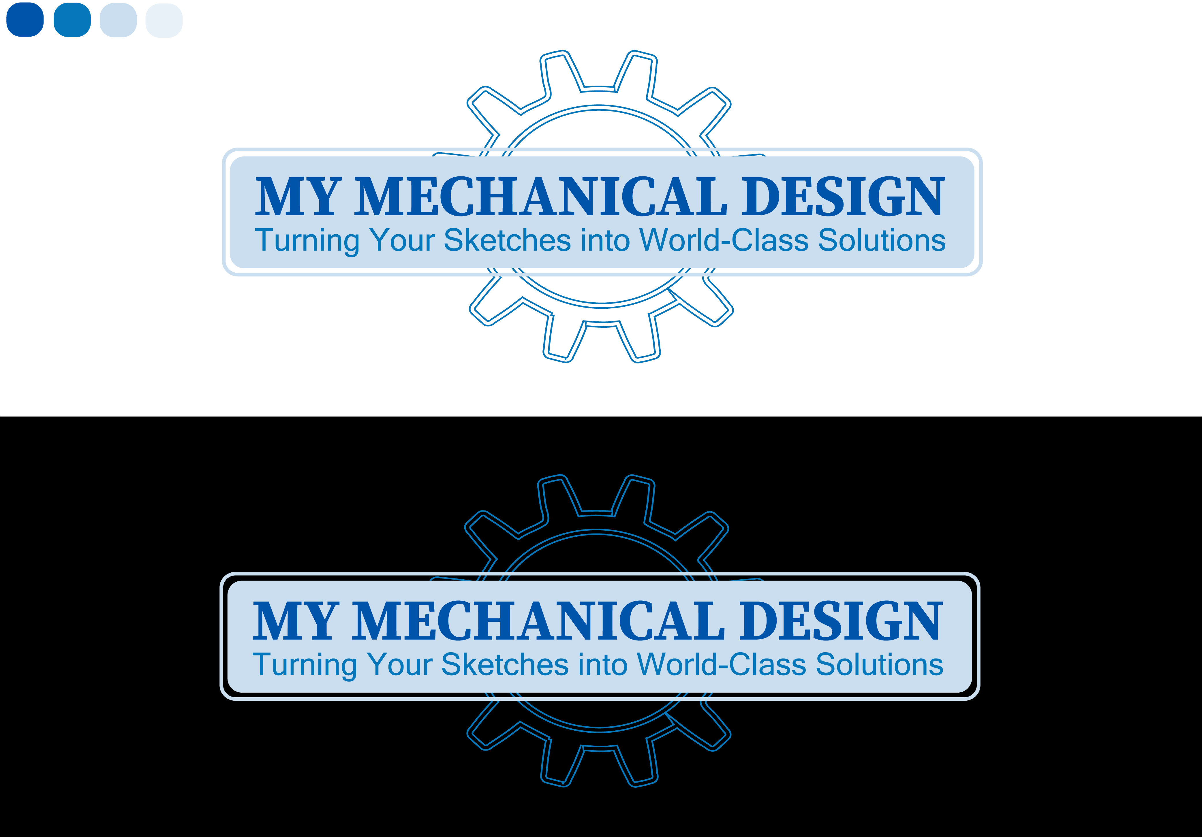 Logo Design by haitomi for this project | Design #27241407