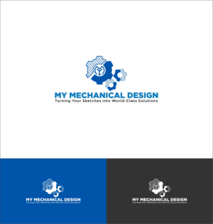 Logo Design by alitjuara for this project | Design #27254523