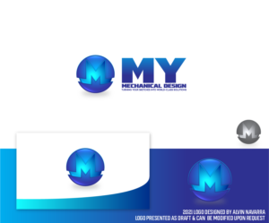 Logo Design by alvinnavarra for this project | Design: #27241080