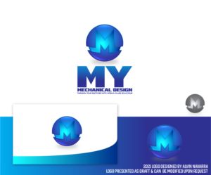 Logo Design by alvinnavarra for this project | Design: #27241083