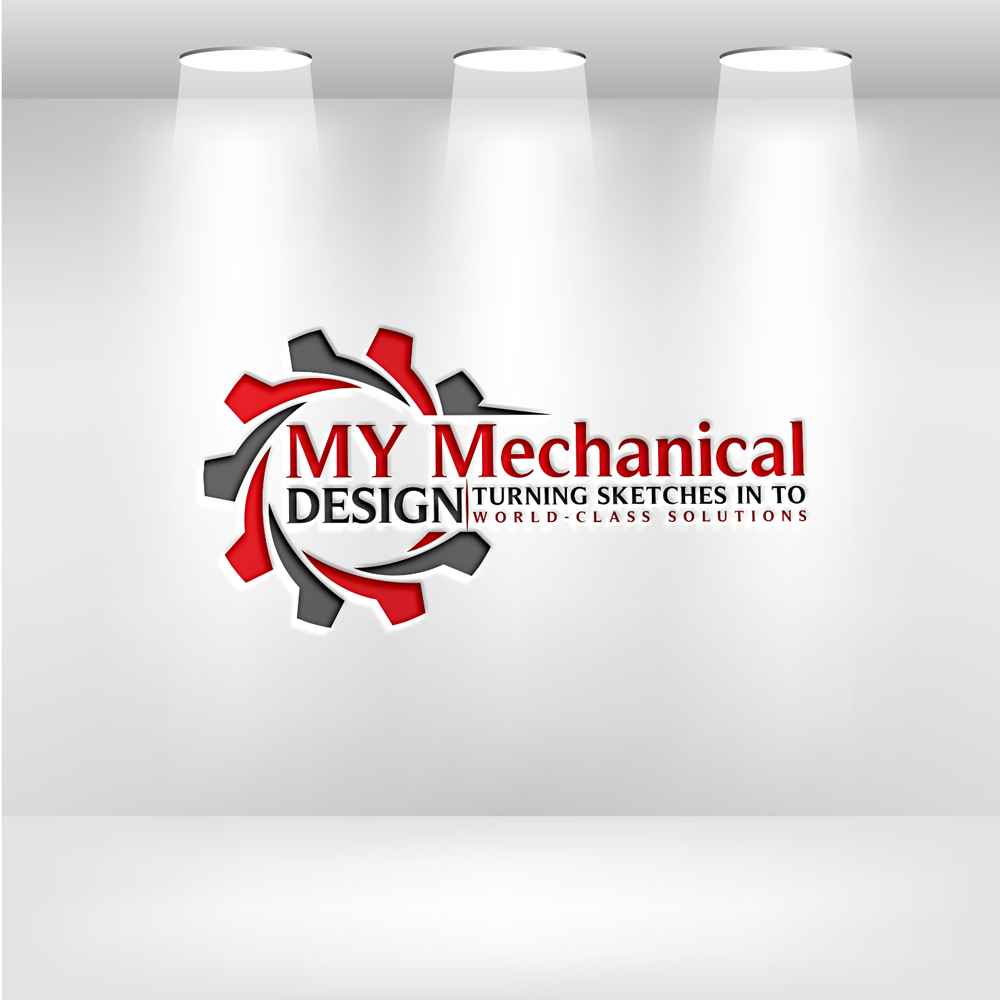 Logo Design by MH@Designer for this project | Design #27225584