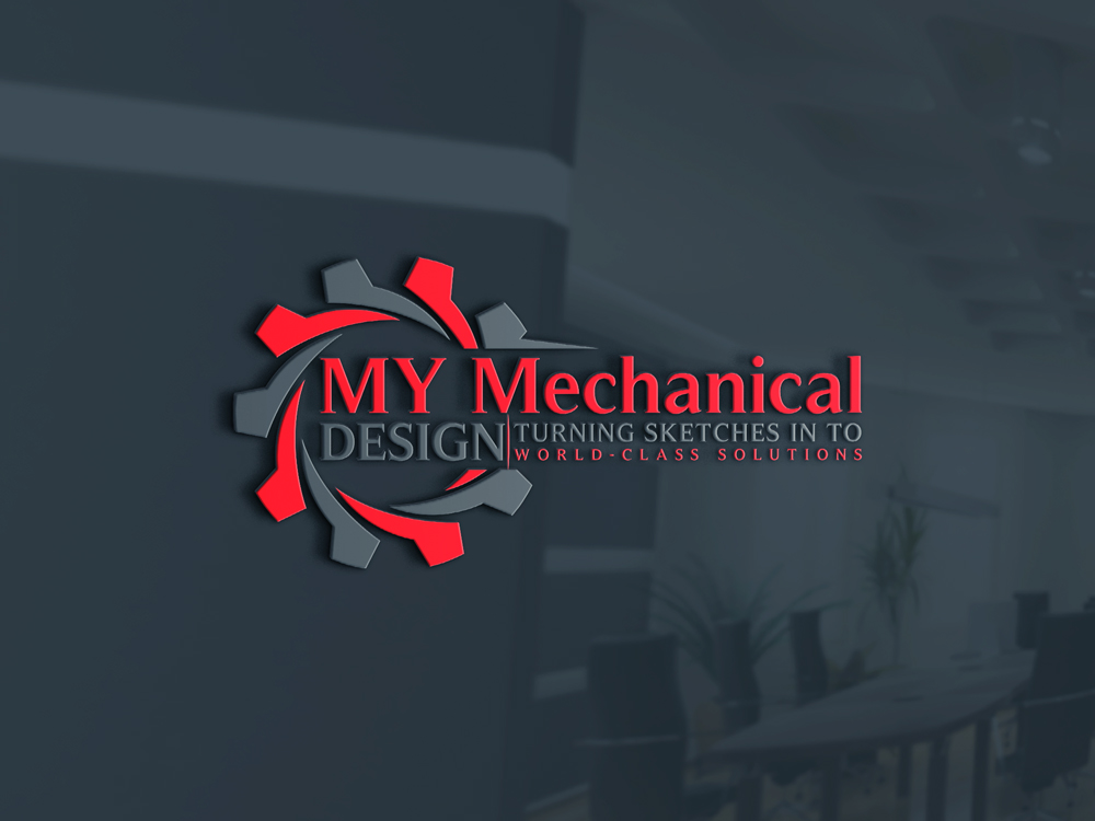 Logo Design by MH@Designer for this project | Design #27225585