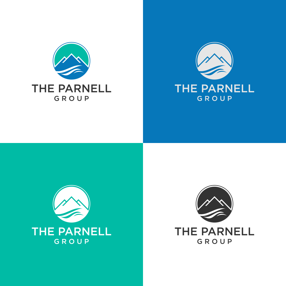 Logo Design by nahwu for this project | Design #27232533