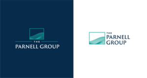 The Parnell Group | Diseño de Logo por Birdcage
