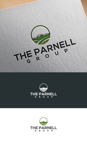The Parnell Group | Logo Design by logo_s