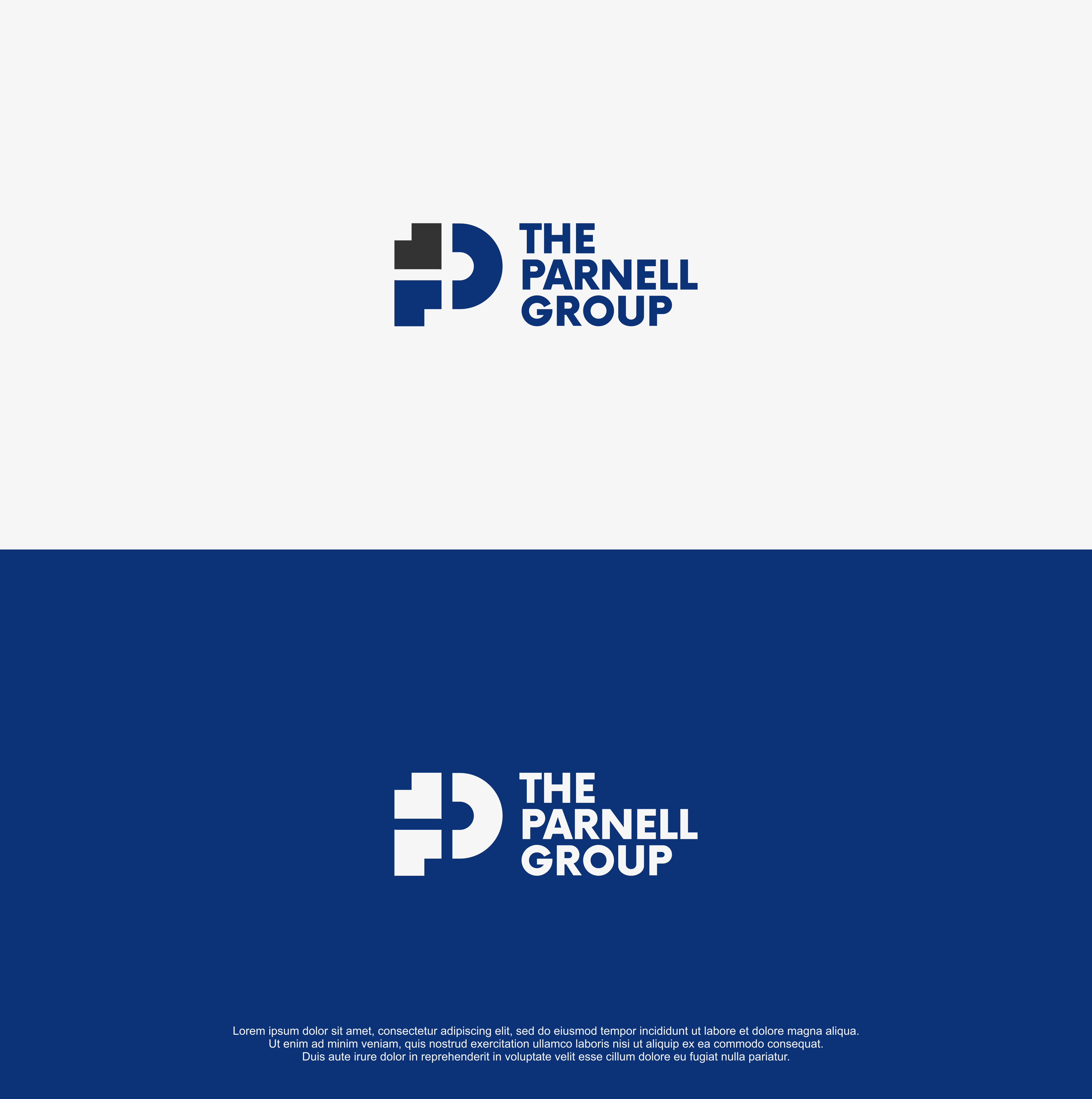 Logo Design by R!CKY for this project | Design #27249023