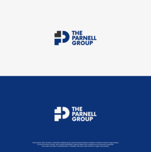 Logo Design by R!CKY for this project | Design: #27249023