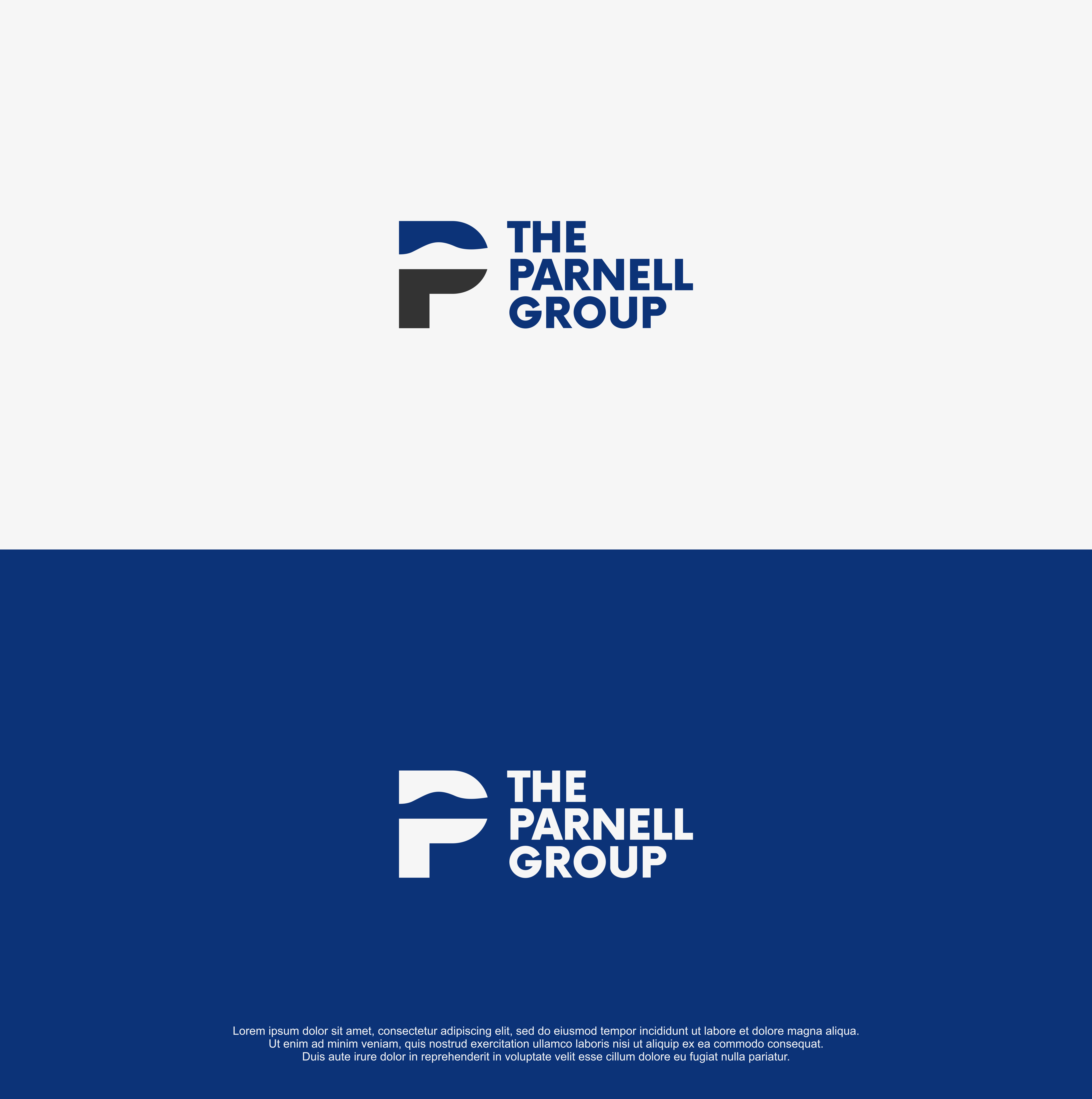 Logo Design by R!CKY for this project | Design #27249024