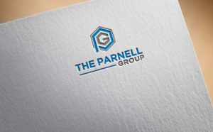 The Parnell Group | Logo Design by DubaiArts