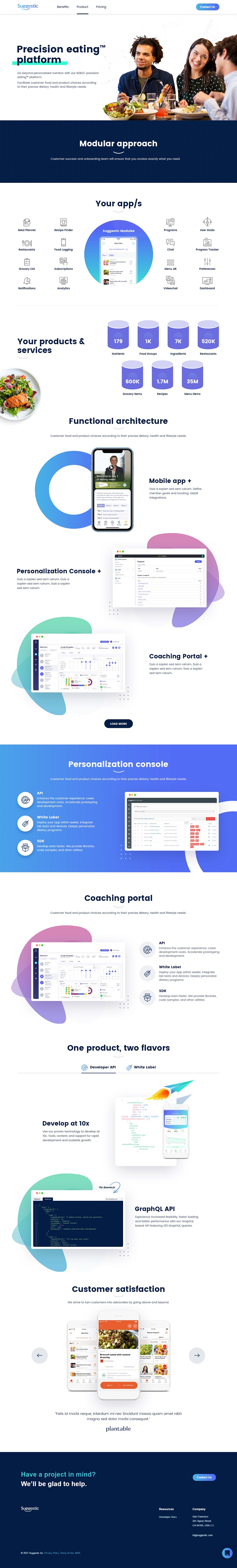 Web Design by NZ Creatives for this project | Design #27237447