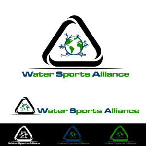 Logo Design by Jordan Lorenzo