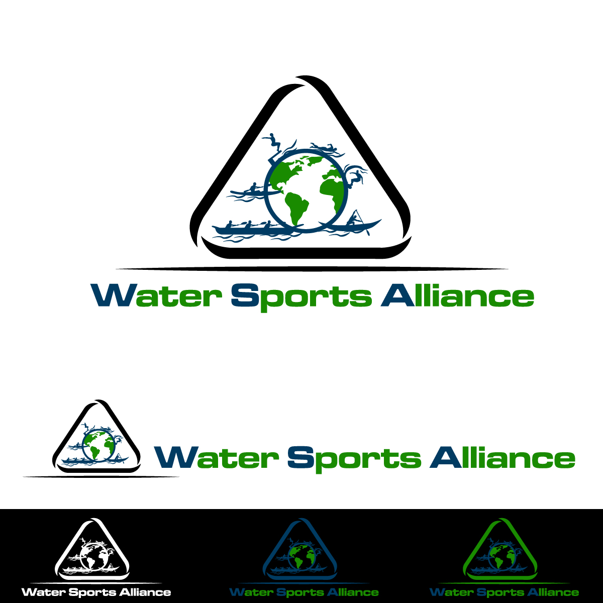 Logo Design by Jordan Lorenzo for this project | Design #27230278