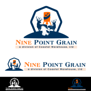 Logo Design by Jordan Lorenzo for this project | Design #27239048