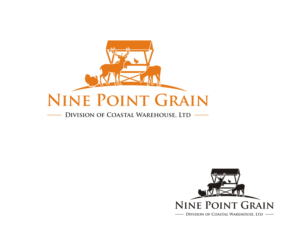 Logo Design by SUNEEEEEL for this project | Design: #27235848