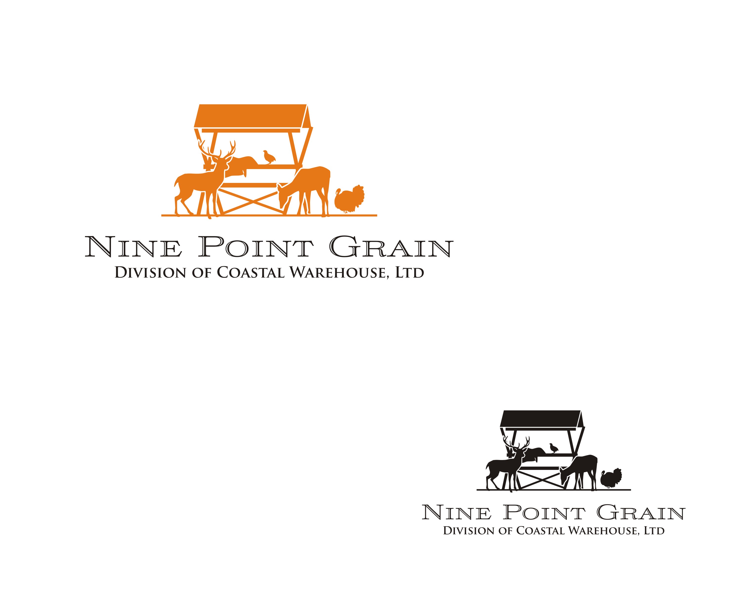 Logo Design by SUNEEEEEL for this project | Design #27239873